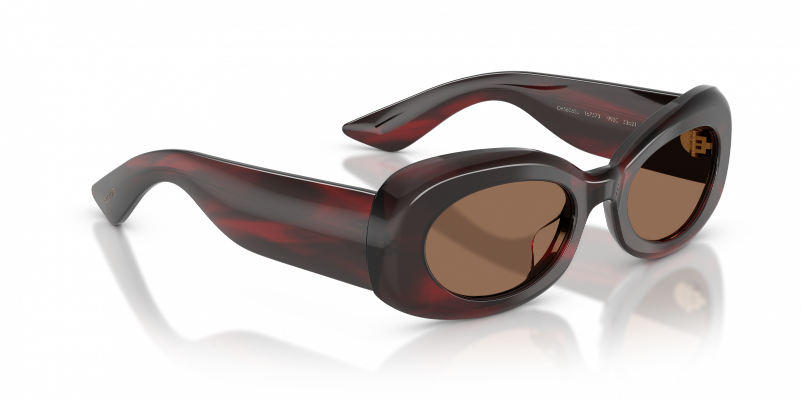 Oliver Peoples OV5606SU 167573 1992c 